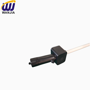 WANJIA hayvancılık ovulasyon Tester inek domuz hayvan doğurganlık izleme için veteriner dijital <span class=keywords><strong>Estrous</strong></span> dedektörü - Product Image 3