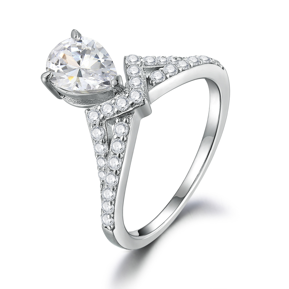 White gold