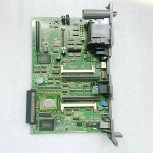 Fanuc A320-3200-T428แผงซีพียู A02b-2400 A16B-3200-0421เครื่อง A6b-6093-h151 C060 A06b-6114-h107 - Product Image 4