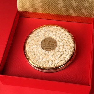 New Lucky Gift <b>Box</b>: Premium American Ginseng, Dendrobium & Chenpi for Spring Festival - Product Image 4