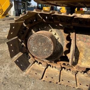 Utilisé pour l'excavatrice sur chenilles de 10 tonnes de 2022 avec godet de 0,45 m, composants de puissance et moteur de 55400 W - Équipement de construction - Product Image 5