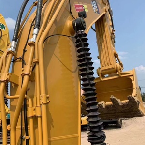 รถขุดไฮดรอลิก CAT 349D2 มือสอง ใช้งานน้อย คุณภาพดี ราคาคุ้มค่า พร้อมขาย - Product Image 2