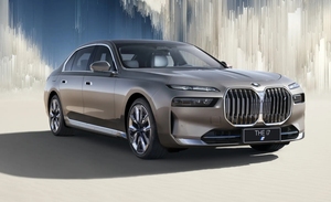 <span class=keywords><strong>BMW</strong></span> I7 XDrive60L veicolo <span class=keywords><strong>elettrico</strong></span> di lusso ad alte prestazioni 4WD 650km energia elettrica pura nuova auto usata per <span class=keywords><strong>BMW</strong></span> - Product Image 5