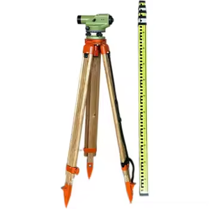 Профессиональный цифровой нивелир 32X NAL132, автоматический измерительный прибор для геодезических работ, оптический прибор - Product Image 3