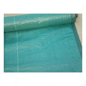 Vert <span class=keywords><strong>noir</strong></span> arrière-cour PE bâche feuille HDPE revêtement parc toboggan bâche - Product Image 6