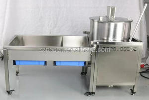 Máquina eléctrica para hacer palomitas de maíz, fabricante de palomitas de caramelo, hervidor - Product Image 5