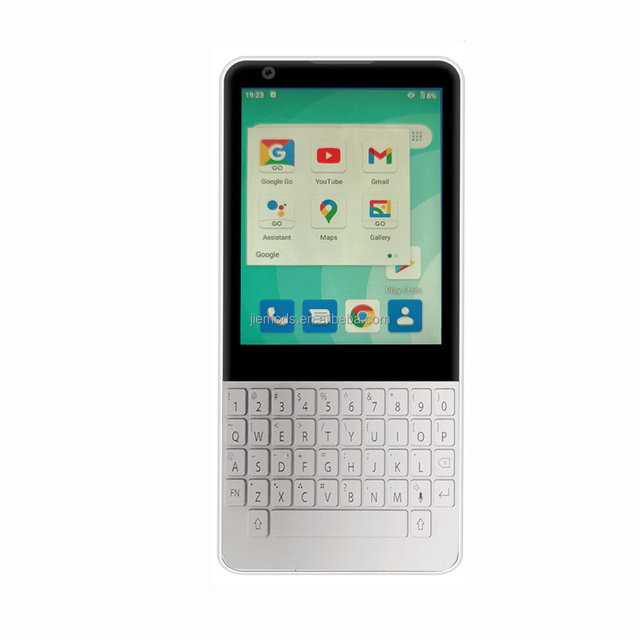Global Version Qwerty Keypad Phone Odm Smart Nfc Android Auto Qwerty Keypad Phone Unlocked 4g Volte Android Qwerty Keypad Phone