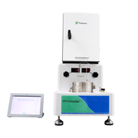Testeur de taux de transmission d'oxygène OTR-O1, testeur de perméabilité à l'oxygène OTR pour film d'emballage, emballage pharmaceutique et médical