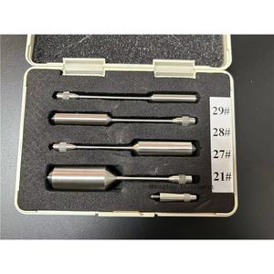 Viscosímetro Brinell de alta temperatura, probador de viscosidad para análisis de asfalto, viscosímetro rotatorio Digital, de alta temperatura, de la marca de la 1 a la 1, 2 unidades - Product Image 2