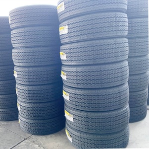 Neumáticos Radiales TBR de Alta Calidad de Fabricante Chino, 385/65R22.5 20PR, Marca Frideric en Oferta - Product Image 5