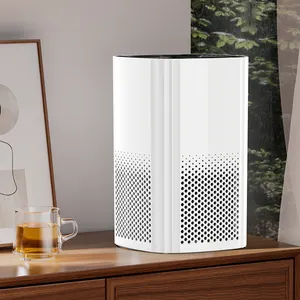 Nuovo arrivo Desktop Smart Home Air Cleaner Mini Mobile H14 filtro purificatore aria aria portatile