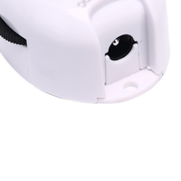 Détecteur de mouvement DC 5V 12V Interrupteur lumineux Détecteur de mouvement activé par minuterie Automatique Détecteur de mouvement PIR marche arrêt pour bande lumineuse LED