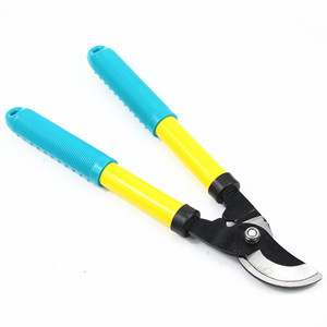 Cisaille à Branches Épaisses à Prix Abordable, Tête de Coupe en Acier Inoxydable, <span class=keywords><strong>Ciseaux</strong></span> de Jardin Robustes et Tranchants, Accessoires de Jardinage Manuels - Product Image 6