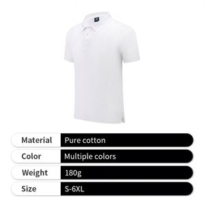 Factory Customizable 100% Men and Women Polyester 200gsm Business Shirt for <b>Polo</b> Shirts - Product Image 3