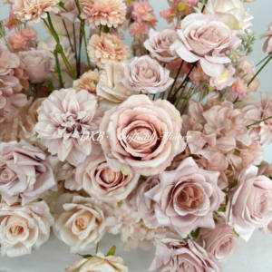 Alfombras de Pasillo de Tela de Seda Artificial en Rojo o Colores Personalizados al por Mayor para Decoraciones de Halloween y Pascua - Product Image 5