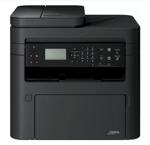 เครื่องพิมพ์เลเซอร์ขาวดำ Canon MF264dw II สำหรับสำนักงานขนาดเล็กและใช้ในบ้าน พร้อม Wi-Fi และหน้าจอ LCD รุ่น Imageclass MF264dw II - Product Image 1