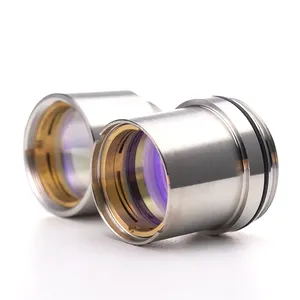 ZP BM109 หัวตัดเลเซอร์ เลนส์เลเซอร์ หัวฉีดเลเซอร์ แหวนเซรามิก เลเซอร์ Focus&Collimate เลนส์ Focus&Collimate ประกอบ