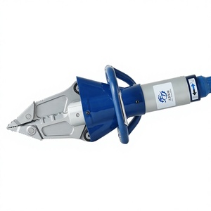 เครื่องมือขยายและตัดด้วยระบบไฮดรอลิก ใช้ร่วมกับปั๊มเคลื่อนที่ เครื่องขยายไฮดรอลิก - Product Image 6