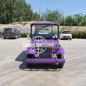 Venta Caliente de Ruedas Clásicas para Autos Eléctricos de Estilo Vintage a Precio Bajo al por Mayor - Product Image 1