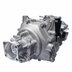 Conjunto de Diferencial Trasero para Honda CRV 41200-R7W-040 Antideslizante para 2015 2016 Tracción en las Cuatro Ruedas, Pieza de Repuesto Nueva - Product Image 3