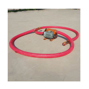 Machine d'alimentation, machine d'aspiration de céréales, tuyau flexible, vis sans fin, convoyeur à vis - Product Image 5