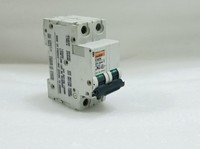 Plc Multi9 C60n 2a-type C, No.24443 for Warranty Product