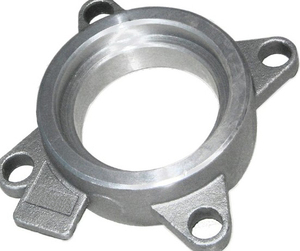 Pressa per Forgiatura di Precisione in Acciaio Inossidabile per Moto, Realizzata su Misura con Forgiatura a Caldo e Trattamento Termico, Certificata ISO - Product Image 5
