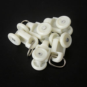 Manufactory Direct Roller Motorized Track Curtain Track Runner - Product Image 1