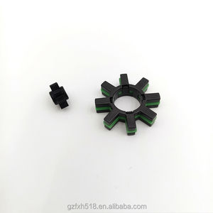 Ammortizzatore di vibrazioni in gomma per albero motore del servosterzo per Lexus ES <span class=keywords><strong>RX</strong></span> NX CT LM 45254-28040/45253-28130 - Product Image 3