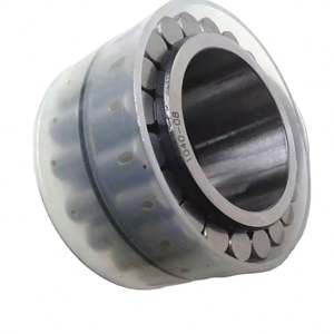 Rodamiento de Rodillos Cilíndricos Serie <span class=keywords><strong>RSL</strong></span>, Serie CPM, Serie F, RSL182312, Sin Anillo Exterior - Product Image 5