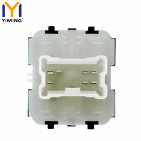 Interruptor de Ventana para RENAULT CLIO IV 2012- CAPTUR 2013- 254118044R