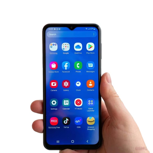 <span class=keywords><strong>Samsung</strong></span> <span class=keywords><strong>Galaxy</strong></span> <span class=keywords><strong>A23</strong></span> 5G SM-A236 ของแท้ สมาร์ทโฟนหน้าจอ 6.6 นิ้ว 120Hz PLS LCD 4/6/8GB+64GB/128GB ปลดล็อคแล้ว รองรับซิมคู่ โทรศัพท์มือถือ 5G - Product Image 5