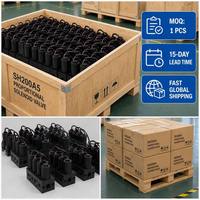 Vanne Solénoïde Proportionnelle Ruimaike pour Excavatrice SH200A5, Pièces Hydrauliques de Rechange, Garantie 1 An, Faible MOQ