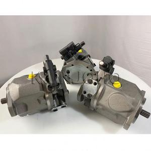 Precio de Fábrica A10VSO100 A10VSO100 A10VSO28DFR/31R-PPA Bomba de Pistones Hidráulicos A10VSO con - Product Image 3