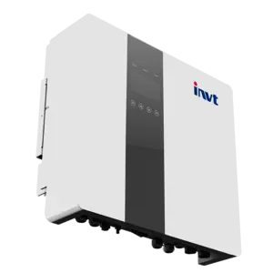 INVT BD serisi 3000W 500W hibrid güneş güç inverteri