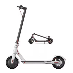 Scooter Eléctrico de Alta Potencia, Nuevo Estilo, Motor de 250W, Batería de 36V/48V, Apto para Adultos, OEM WQ-Q6, Buen Precio de Exportación - Product Image 6
