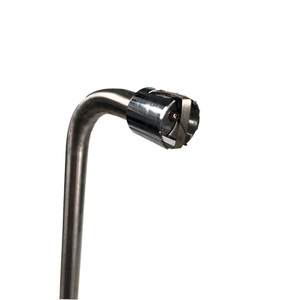 TECPEL TPK-04L เซ็นเซอร์วัดอุณหภูมิแบบเทอร์โมคัปเปิลชนิด K เครื่องมือวัดอุณหภูมิความแม่นยำสูง - Product Image 2