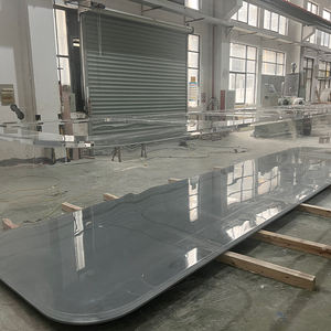 Nouveau design personnalisé de transport rigide de haute qualité <span class=keywords><strong>Aquarium</strong></span> en acrylique intelligent pour <span class=keywords><strong>aquarium</strong></span> - Product Image 6