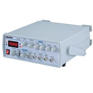 Generador de Funciones TECPEL FG-32 de 3 MHz con Contador de 50 MHz, Calidad Taiwanesa - Product Image 2