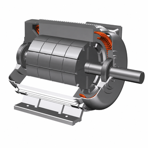 Generador para Viento Horizontal - Product Image 1