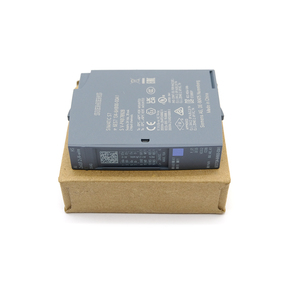 โมดูลอินพุตแบบอนาล็อก SIMATIC ET200SP รุ่นใหม่แท้ 6ES7134-6HB00-0DA1 AI 2xU/I 2-/4 สาย HS PLC - Product Image 2