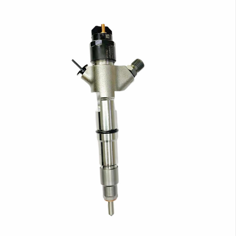 High Quality New Diesel Fuel Injector 0445120150 Common Rail Injector 13024966 With Nozzle DLLA150P1781 Control Valve FOORJ01692