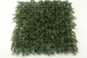 Réaliste Personnalisé Vert <span class=keywords><strong>D</strong></span>écoratif <span class=keywords><strong>Jardin</strong></span> Aménagement Paysager de Gazon Artificiel - Product Image 4