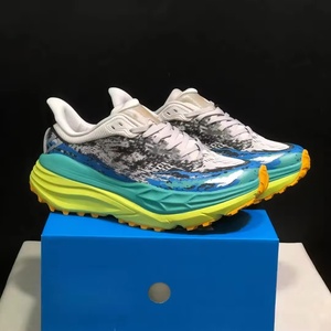 Nuevo Éxito de Ventas, Zapatos Deportivos para Correr al Aire Libre Hokas Stinson ATR7 Bondi, Transpirables y Ligeros, para Hombre y Mujer - Product Image 6