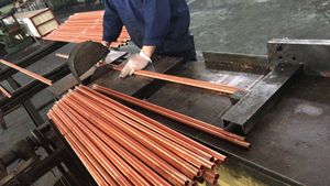 Nuevo Tubo Aletado con Aletas de Aluminio para Intercambiadores de Calor y Enfriadores de Aire - Alta Eficiencia de Transferencia de Calor - Product Image 6