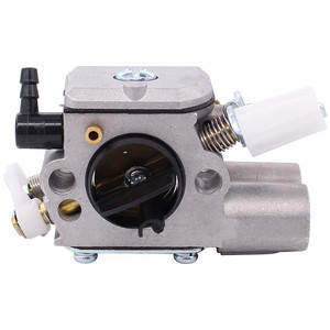 C1Q-S233キャブレターCarb for <span class=keywords><strong>Stihl</strong></span> MS251 MS251Cチェーンソー部品交換 - Product Image 1