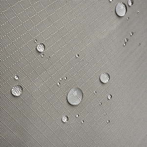 Tela Tafetán 63D 100% Poliéster Antiestática con Revestimiento Impermeable y Antirrayas para Tiendas de Campaña de Niñas - Product Image 5