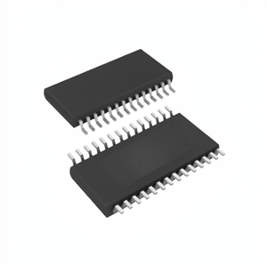 Power Management (PMIC) Buy Online Electronic Components MPQ3369GF-AEC1-P 28 TSSOP Exposed Pad In Stock - Product Image 1