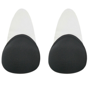 Invisible Breast Lift Tape Adhesive <strong>Silicone</strong> Pasties for <strong>Bra</strong> Sticky <strong>Bras</strong> and Breast Lift Petals Intimates Accessories