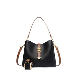 Women's Bag New 2024 Crossbody Shoulder Bag Women's Fashion Contrast Color Women's Small <b>Square</b> Bag - Product Image 4